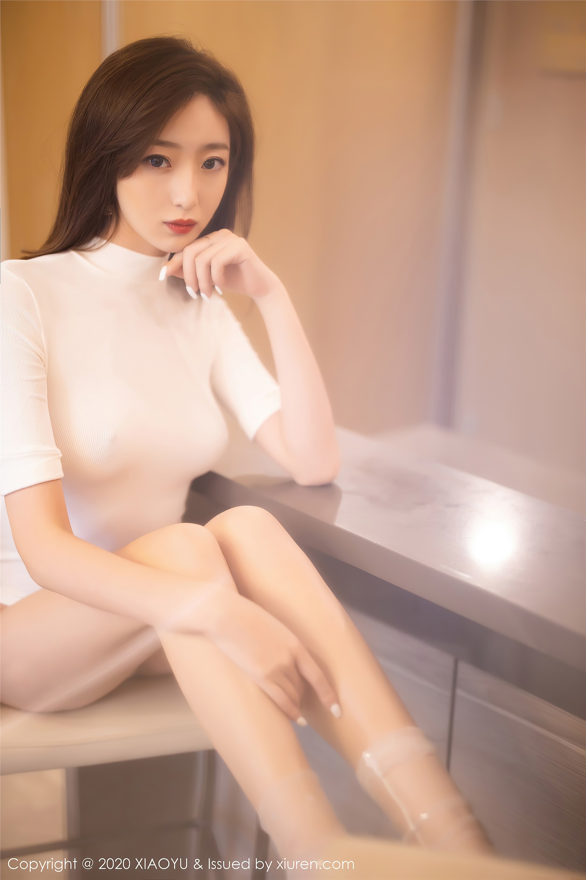 XIAOYU语画界 2020.10.19 Vol.389 安琪Yee